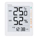 AS ONE MAG Digital Thermo-Hygrometer, MAG 디지털 온습도계