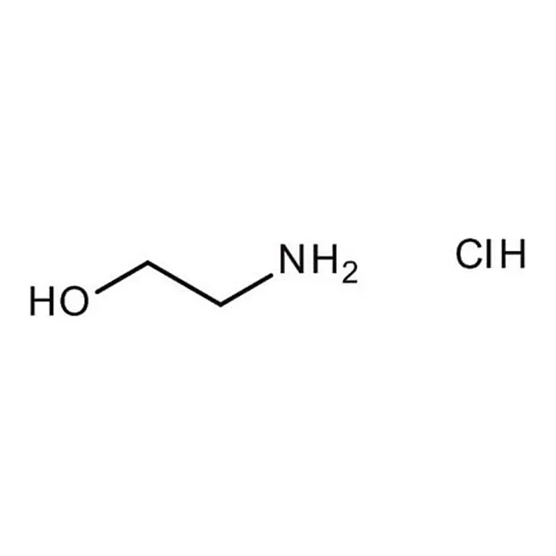 Merck 2-HYDROXYETHYLAMMONIUM CHLORIDE FOR SYNT