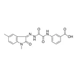 Merck 3-((1,5-DI-ME-2-OXO-1,2-2H-INDOL--
