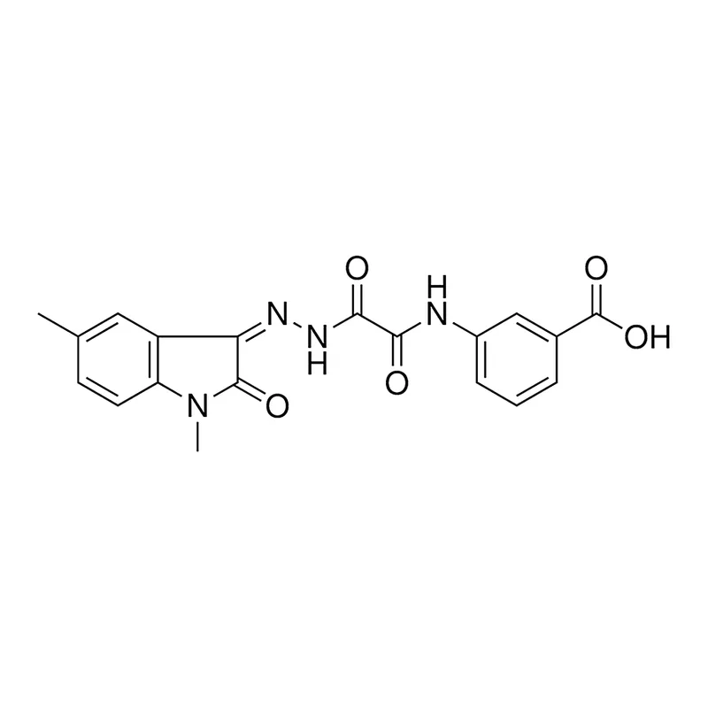 Merck 3-((1,5-DI-ME-2-OXO-1,2-2H-INDOL--