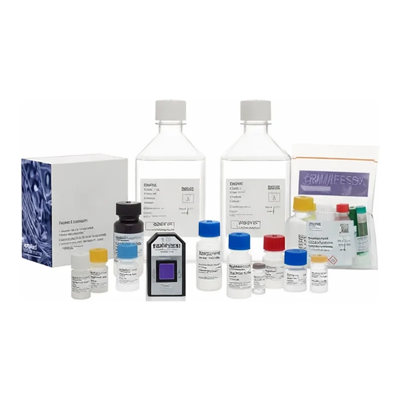 Thermo Fisher Scientific CytoScan 750K Training Kit (Available Outside US/Canada Only)