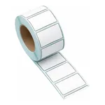 AS ONE Heat Resistant Label 500 Pieces
