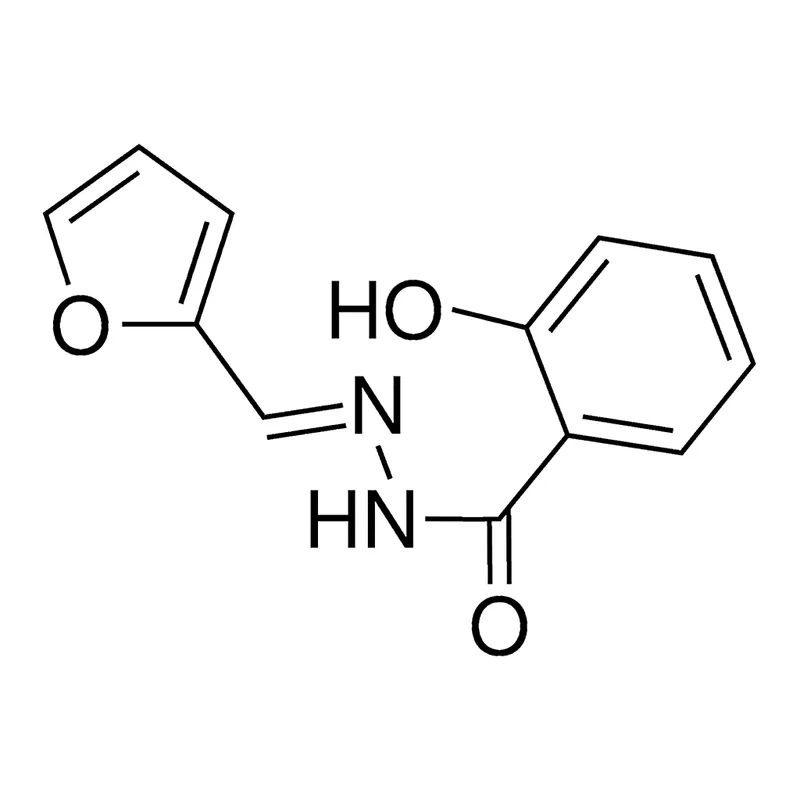 Merck SALICYLIC (FURFURYLIDENE)HYDRA - 50 MG&
