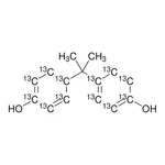Merck Bisphenol-A-(diphenyl-13C12)