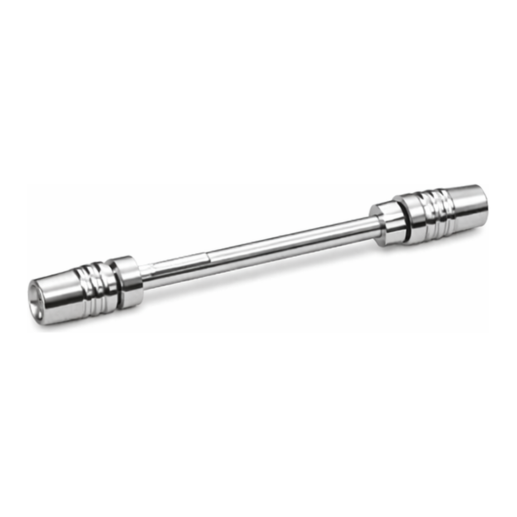 Waters ACQUITY UPLC BEH C8 Column, 130Å, 1.7 µm, 2.1 mm X 75 mm, 1/pk