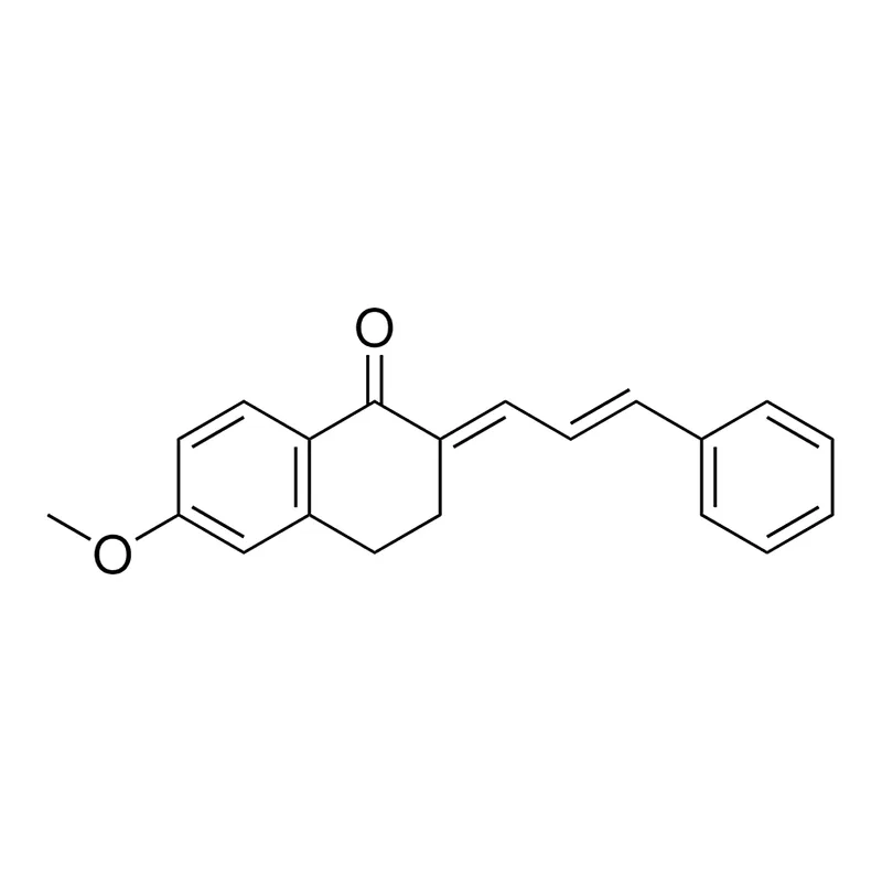 Merck 6-METHOXY-2-(3-PHENYL-2-PROPENYL-