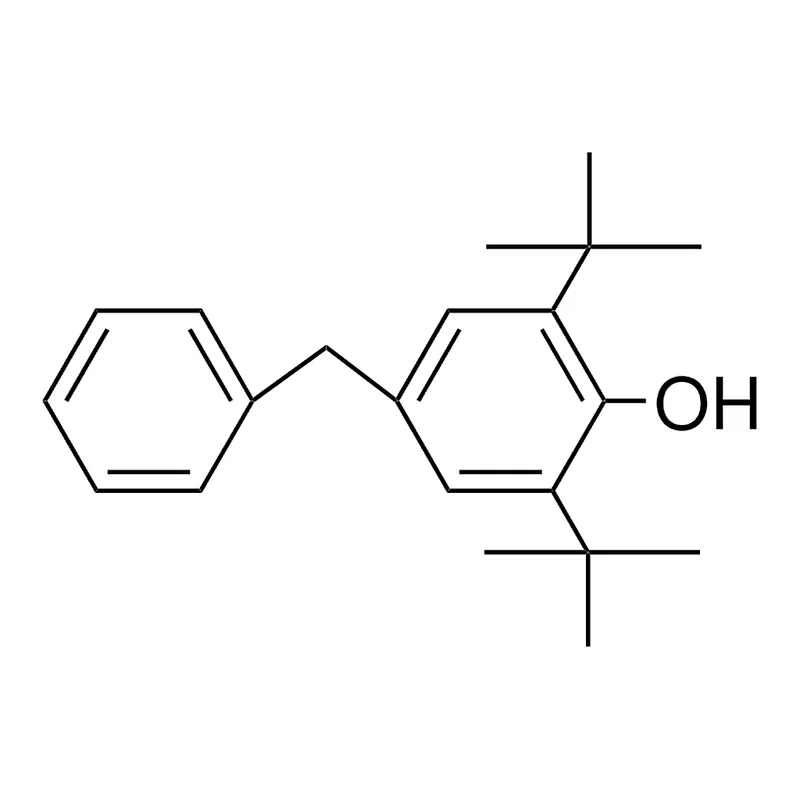 Merck 4-BENZYL-2,6-DI-TERT-BUTYL-PHE - 25 MG&