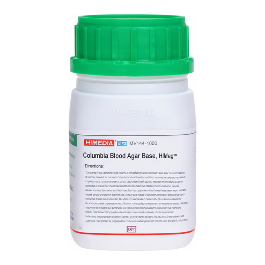 Himedia Columbia Blood Agar Base, HiVeg