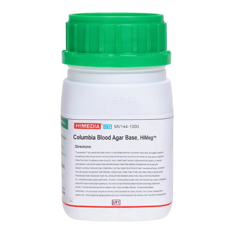 Himedia Columbia Blood Agar Base, HiVeg