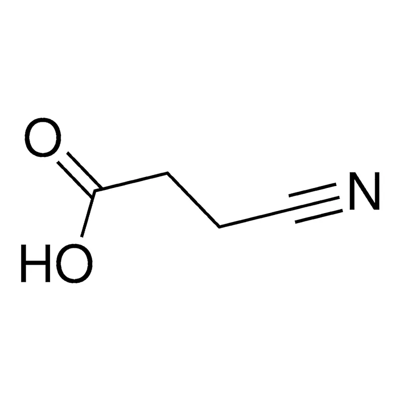 Merck 3-cyanopropanoic acid