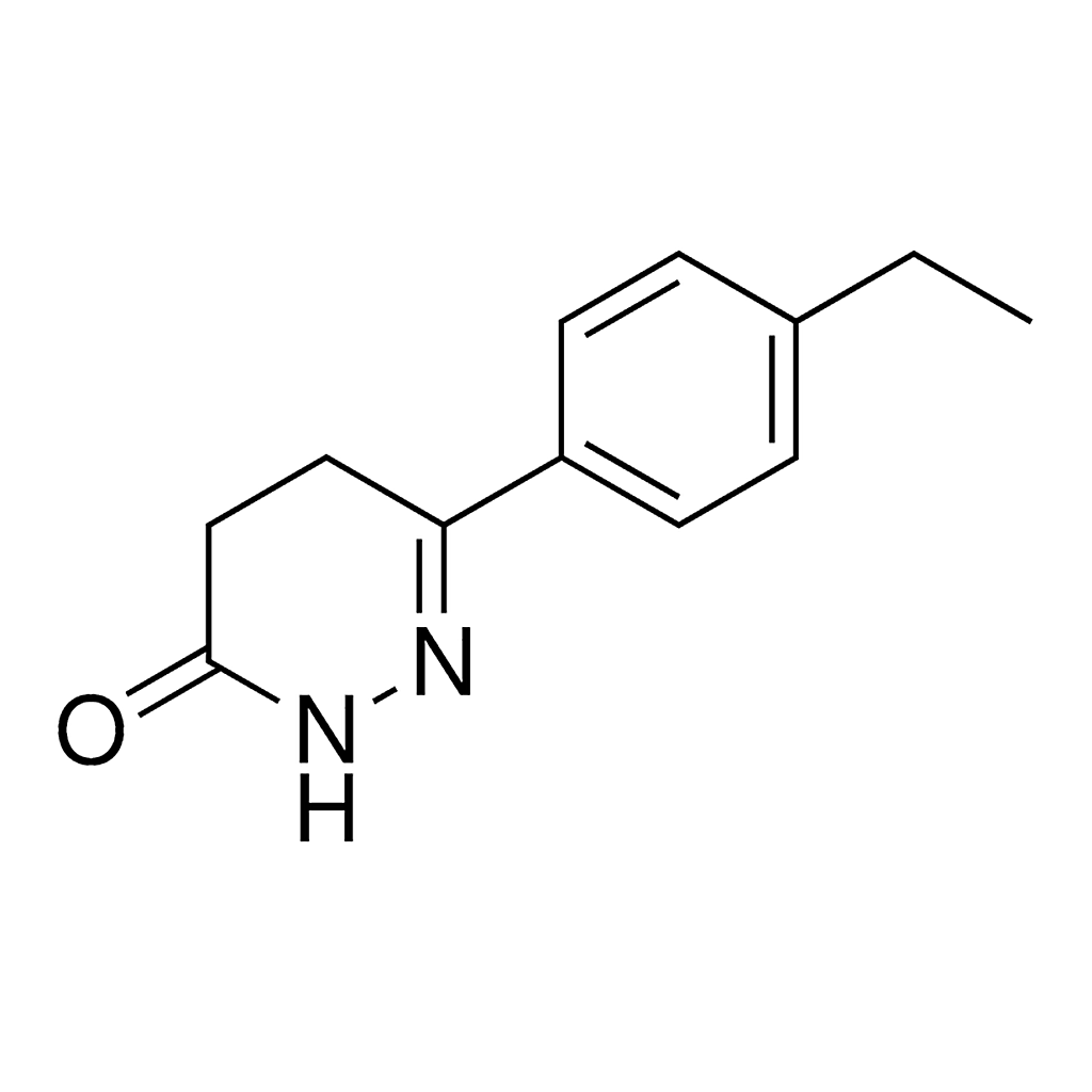 Merck 6-(4-ETHYLPHENYL)-4,5-DIHYDRO-3-