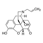 Merck NALOXONE, UNITED STATES PHARMACOPEIA (US