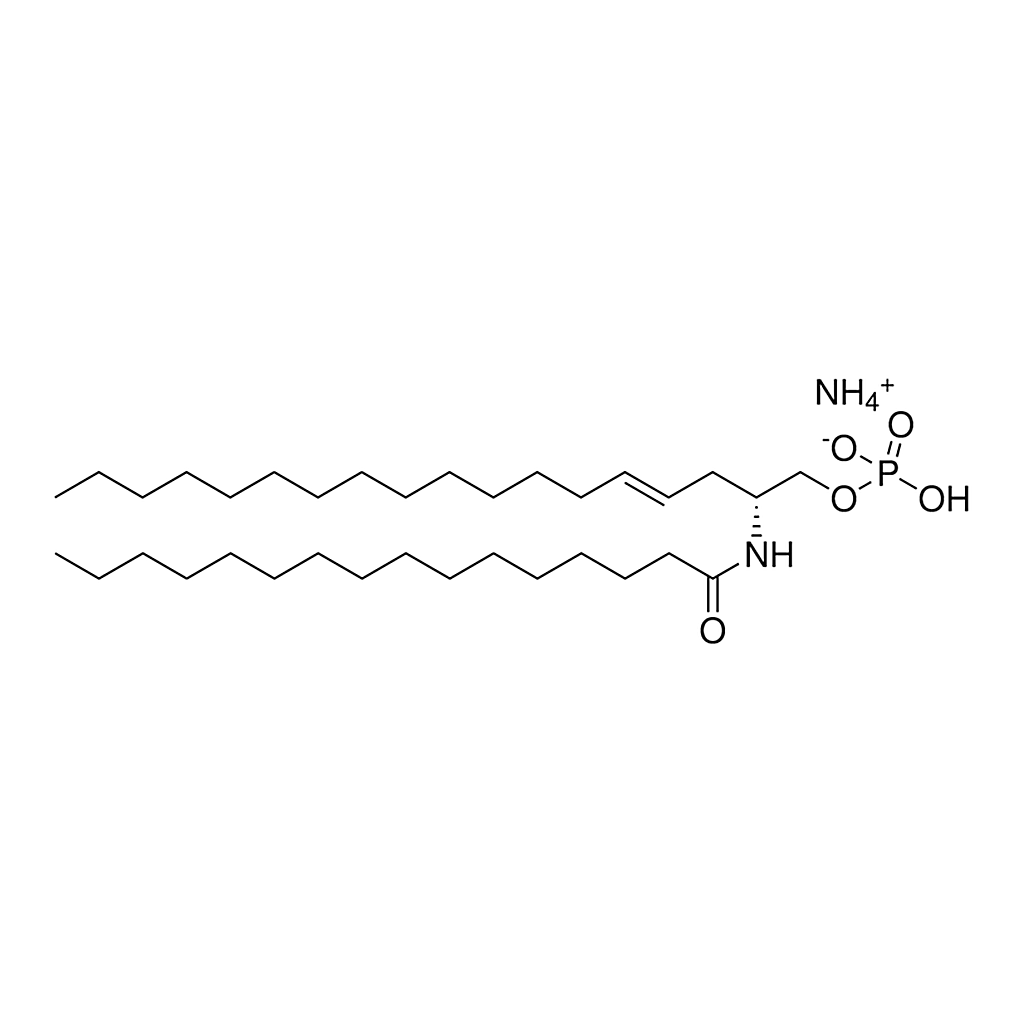 Merck 16:0 3-deoxy-C1P