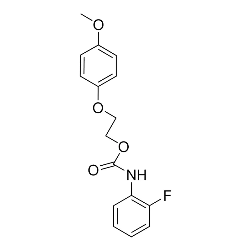 Merck (2-(4-METHOXYPHENOXY)ETHYL) N- - 50 MG&