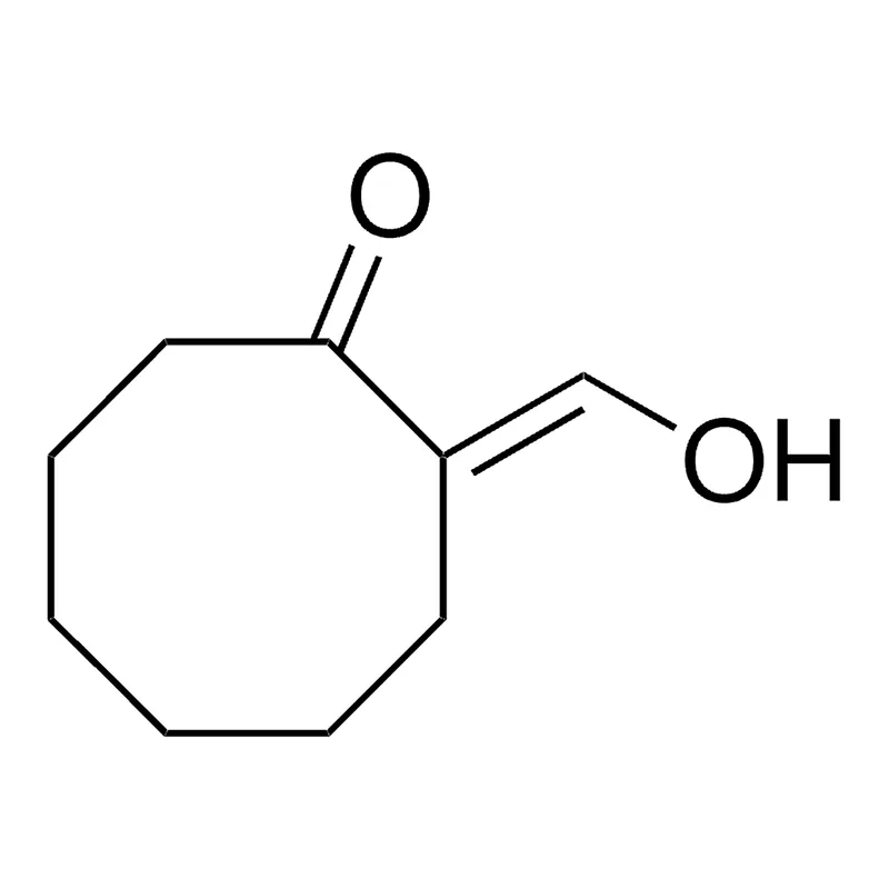 Merck 2-HYDROXYMETHYLENE-CYCLOOCTANO - 25 MG&