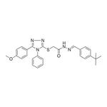 Merck RCL R52,898-6 - 50MG