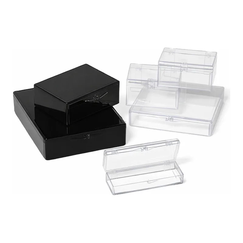 Merck WESTERN BLOT BOX, SQUARE, BLACK, 11.4 X&