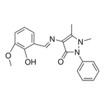 Merck 4-(2-HYDROXY-3-METHOXYBENZYLID - 50 MG&
