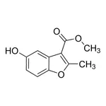 Merck Methyl 5-hydroxy-2-methyl-1-benzofuran-3-carboxylate