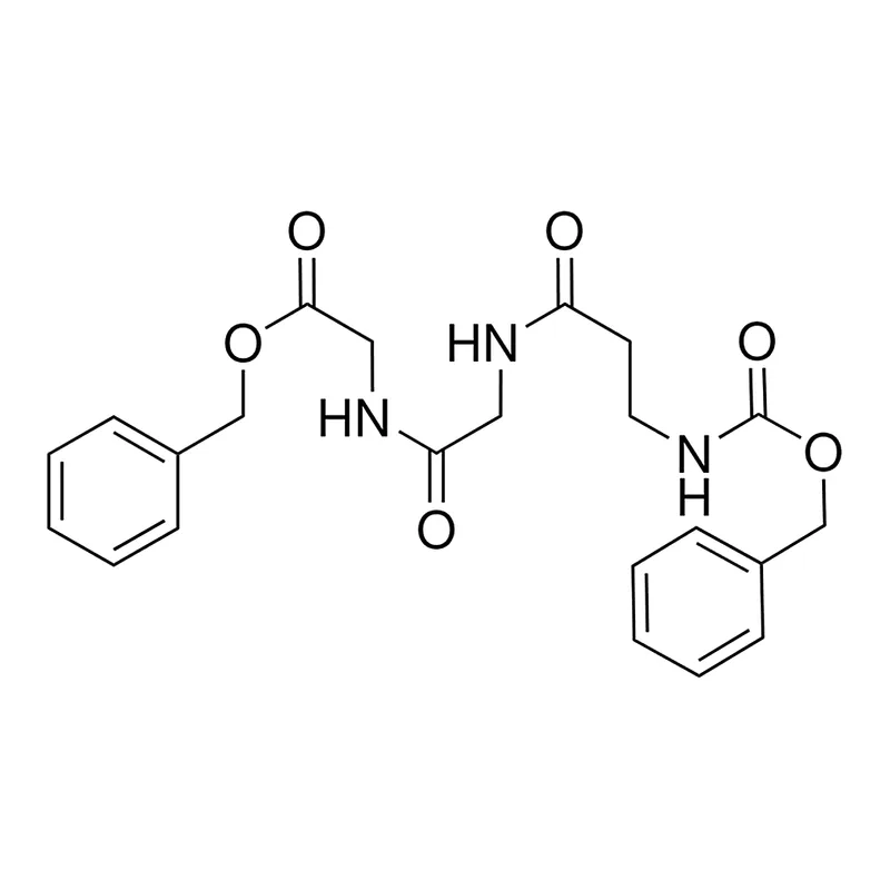 Merck CARBOBENZYLOXY-BETA-ALANYLGLYCYL-