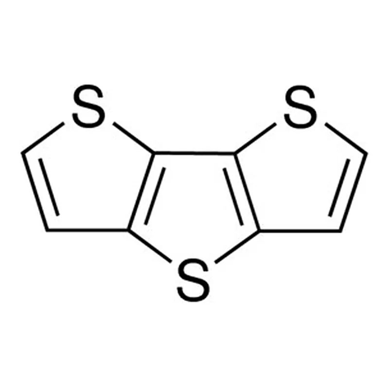Merck DITHIENO(3,2-B:2``,3``-D)THIOPHENE, 97% (&