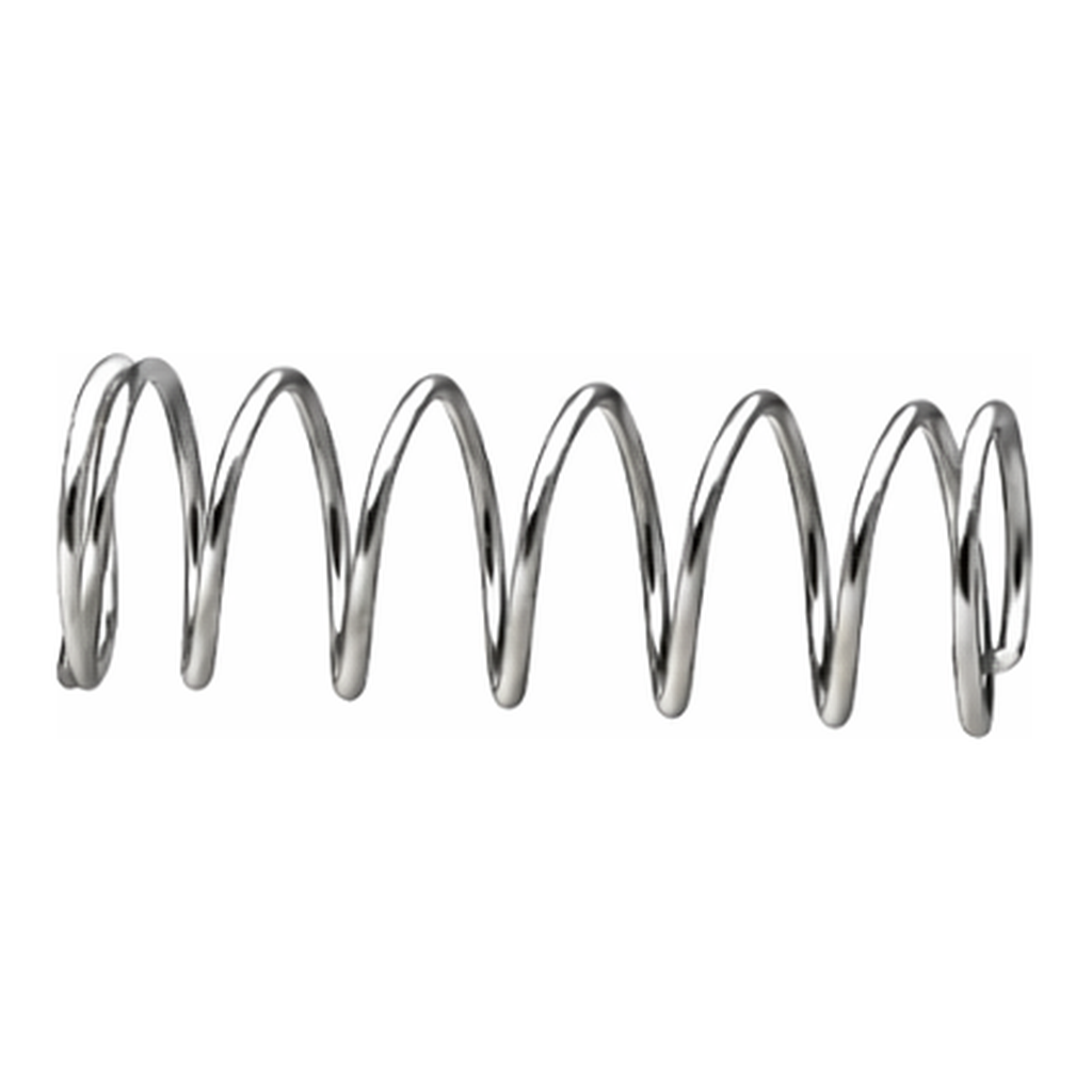 Agilent Cool On-Column insert spring