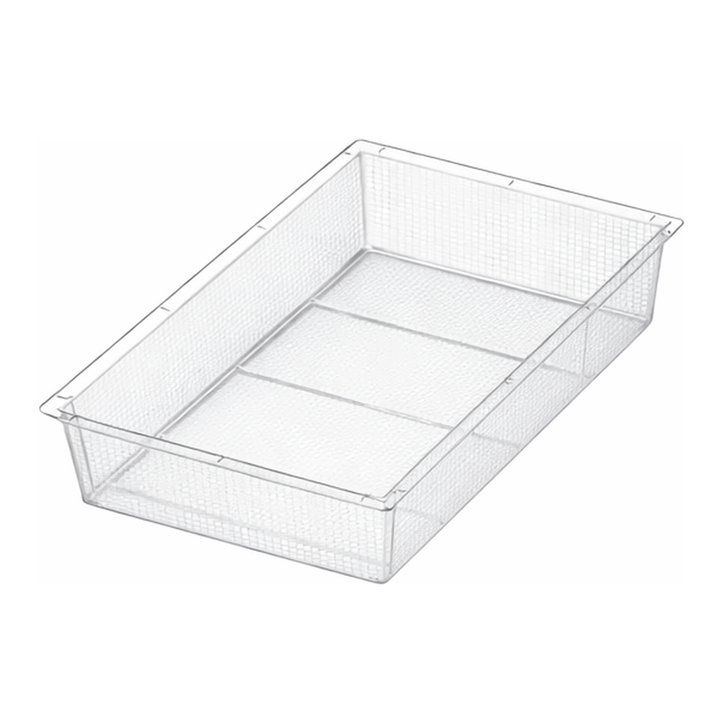 AS ONE Navi Rack Basket