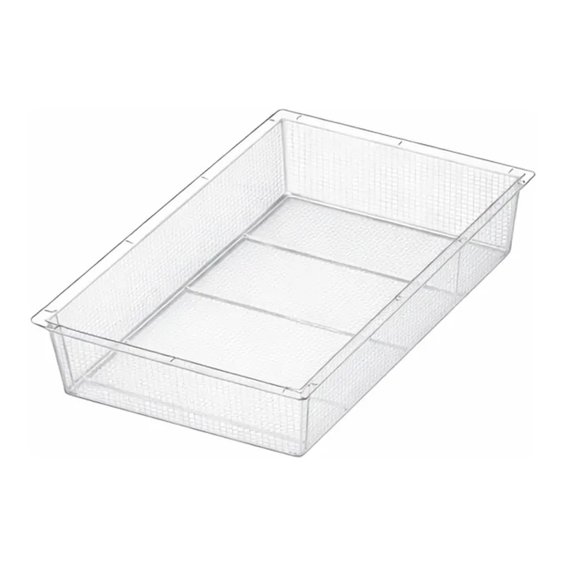 AS ONE Navi Rack Basket