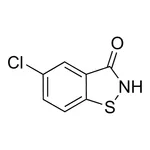 Merck 5-Chloro-1,2-benzisothiazol-3(2H)-one