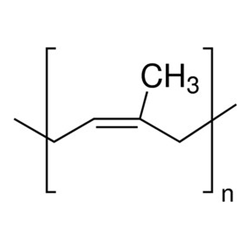 Merck POLYISOPRENE, CIS, AVERAGE MW CA. 38,00&