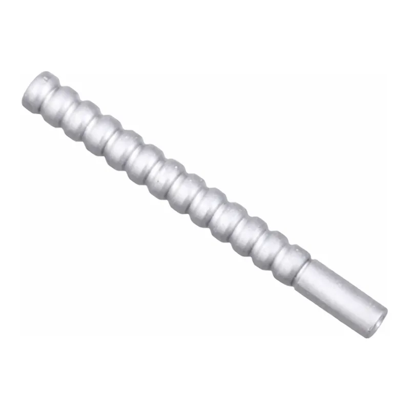 Waters TUBE, CONVOLUTED, 3/8 ID, CUFF ONE END