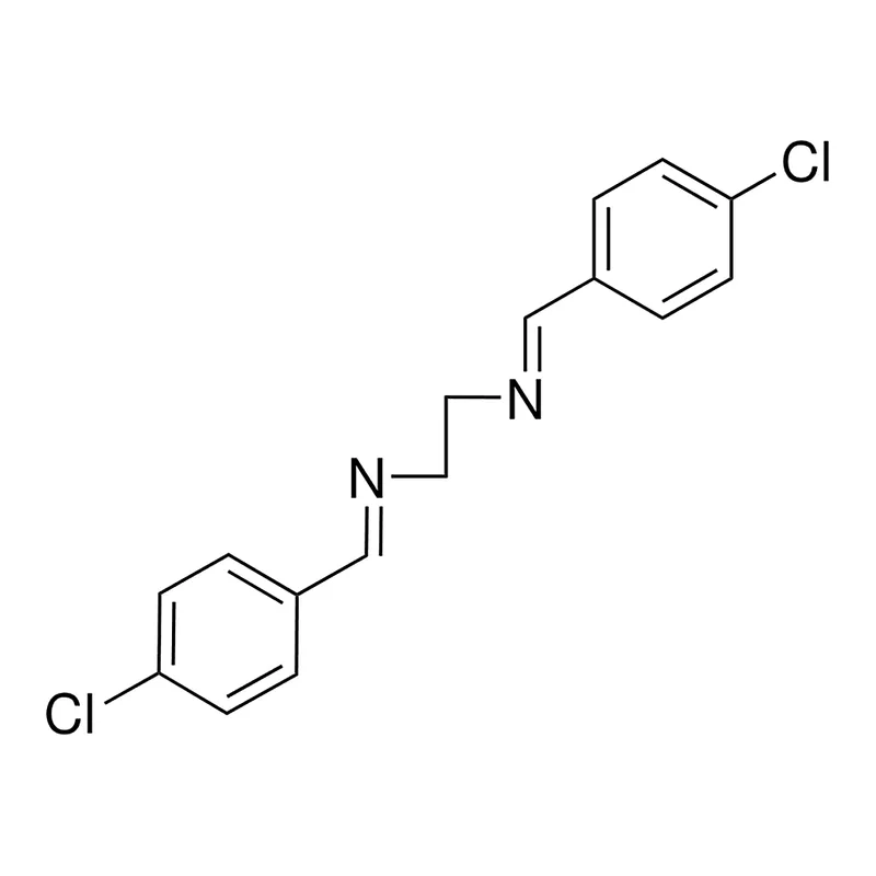 Merck N,N'-BIS(4-CHLOROBENZYLIDENE)ET-