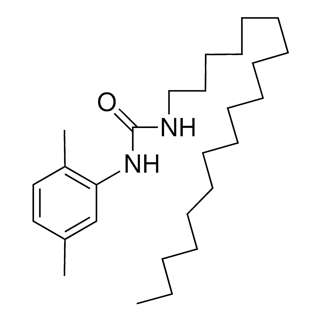 Merck 1-OCTADECYL-3-(2,5-XYLYL)UREA - 50 MG