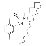 Merck 1-OCTADECYL-3-(2,5-XYLYL)UREA - 50 MG