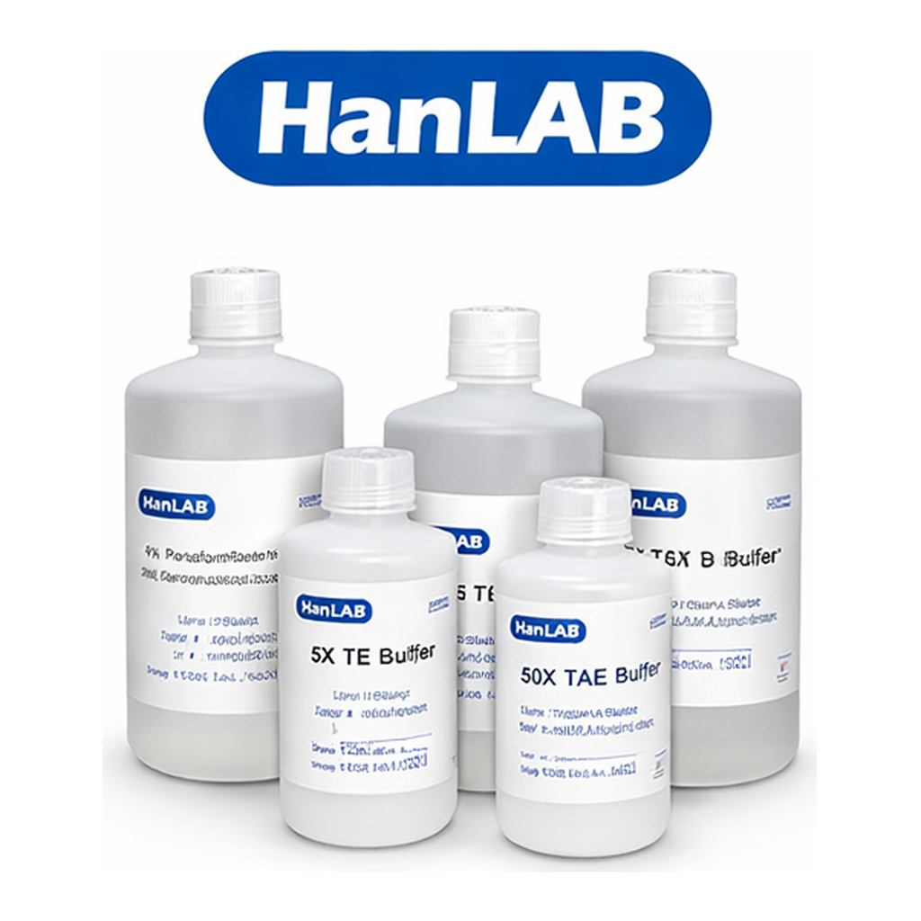 HanLAB 5M Sodium Chloride (NaCl)