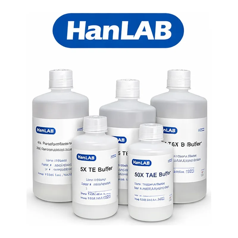 HanLAB 5M Sodium Chloride (NaCl)