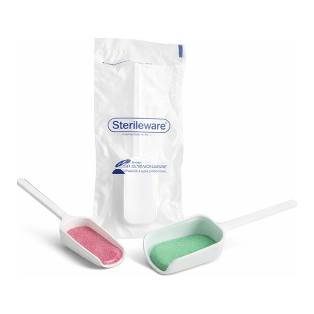 Merck SP Bel-Art(R) Sterileware(TM) Scoop Sampling System
