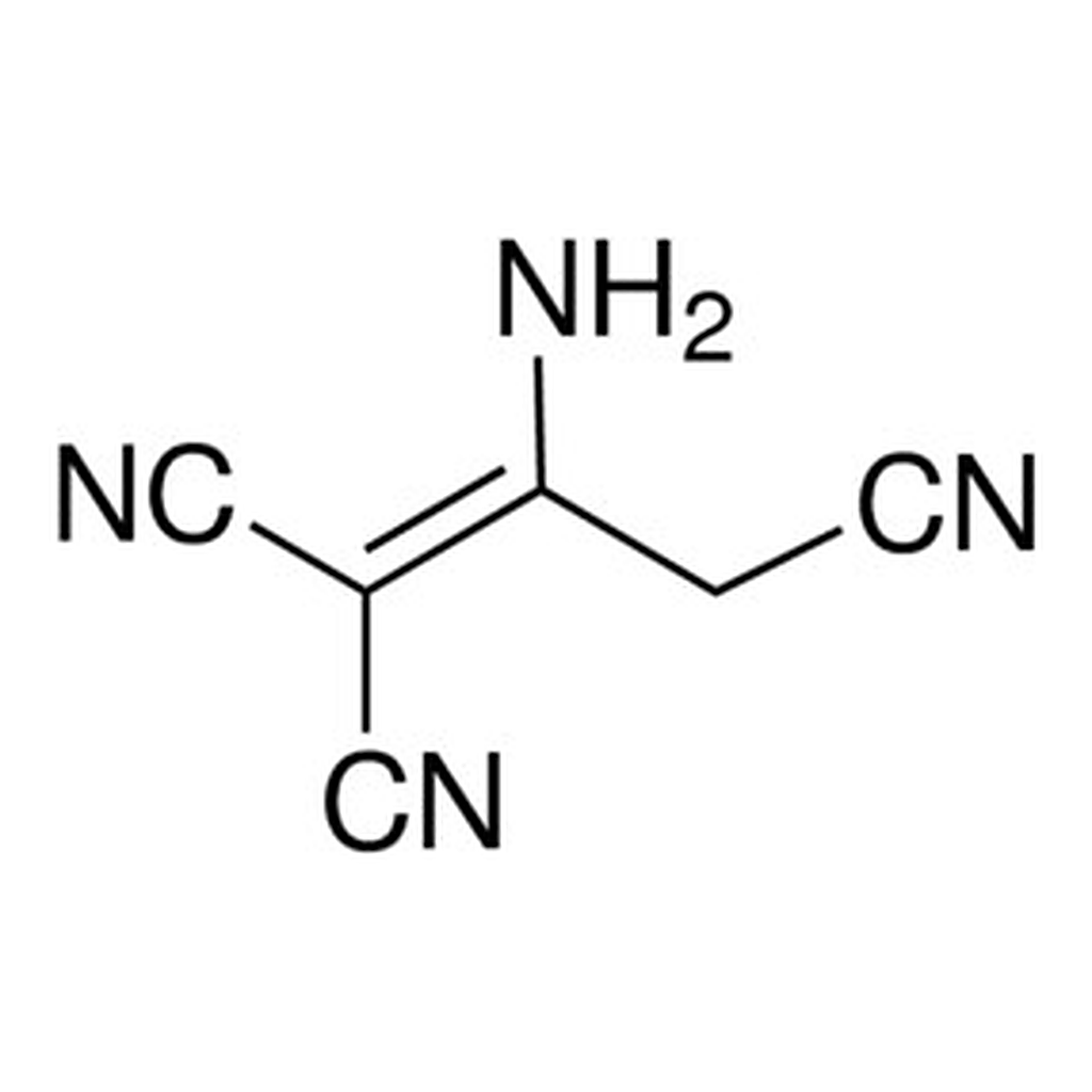 Merck 2-AMINO-1-PROPENE-1,1,3-TRICARBONITRILE&