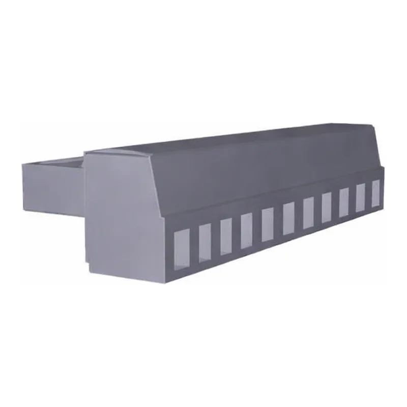 Waters I/O Terminal Male, External