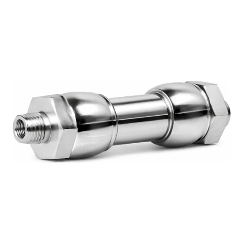 Waters XTerra MS C8 OBD Prep Column, 125Å, 5 µm, 10 mm X 50 mm, 1/pk