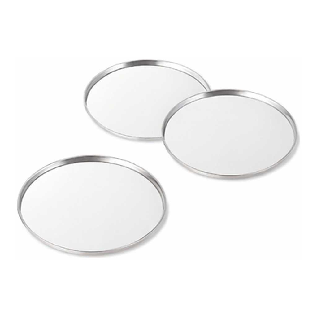 AS ONE Aluminium Pan, 수분 측정용 알루미늄접시
