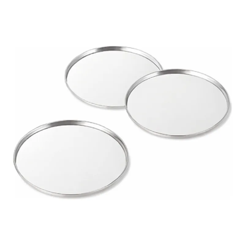 AS ONE Aluminium Pan, 수분 측정용 알루미늄접시