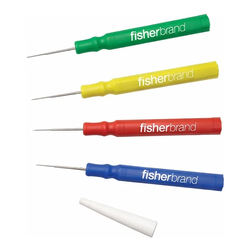 Thermo Fisher Scientific Microspatula Set