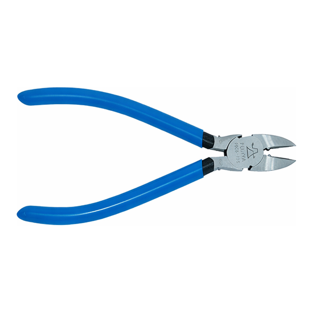 AS ONE Catch Nipper 125mm Round Blade, 캐치 니퍼