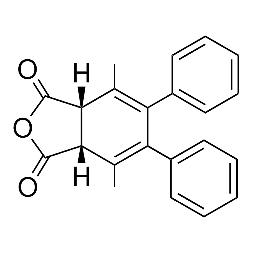 Merck 4,7-DIMETHYL-5,6-DIPHENYL-3A,7 - 25 MG&