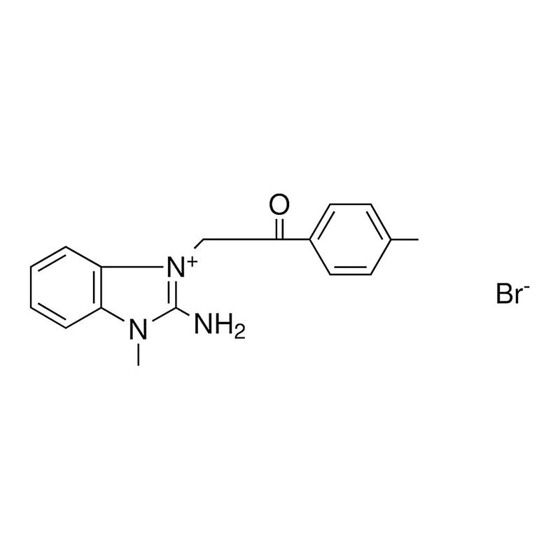 Merck 2-AMINO-3-METHYL-1-(2-OXO-2-P-T-