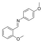 Merck N-(2-METHOXYBENZYLIDENE)-P-ANIS-