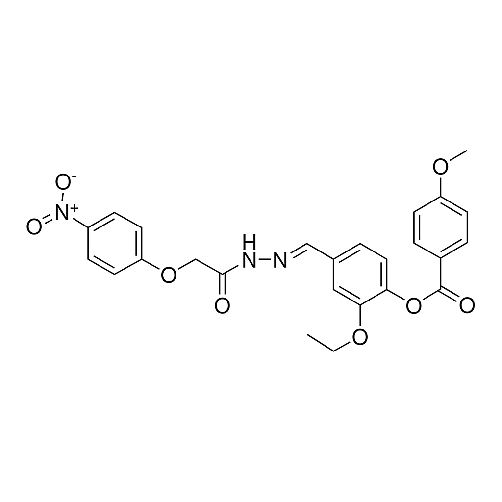 Merck 2-ETHOXY-4-(2-((4-NITROPHENOXY)A-