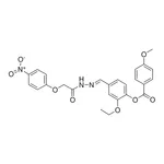 Merck 2-ETHOXY-4-(2-((4-NITROPHENOXY)A-