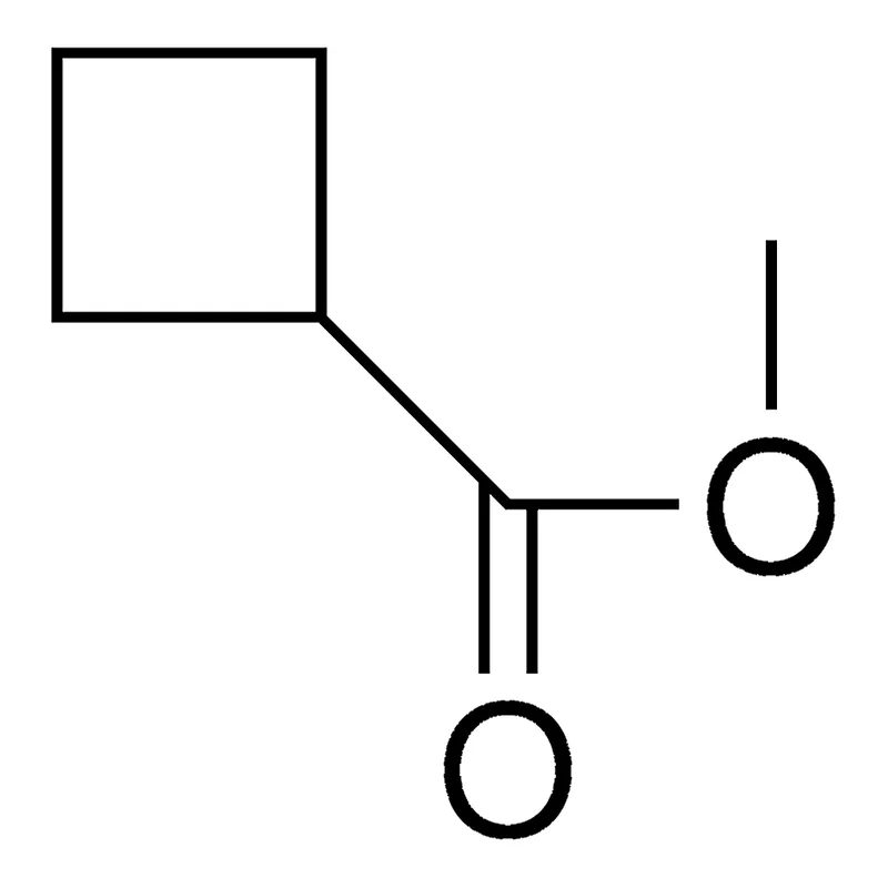 Merck METHYL CYCLOBUTANECARBOXYLATE-
